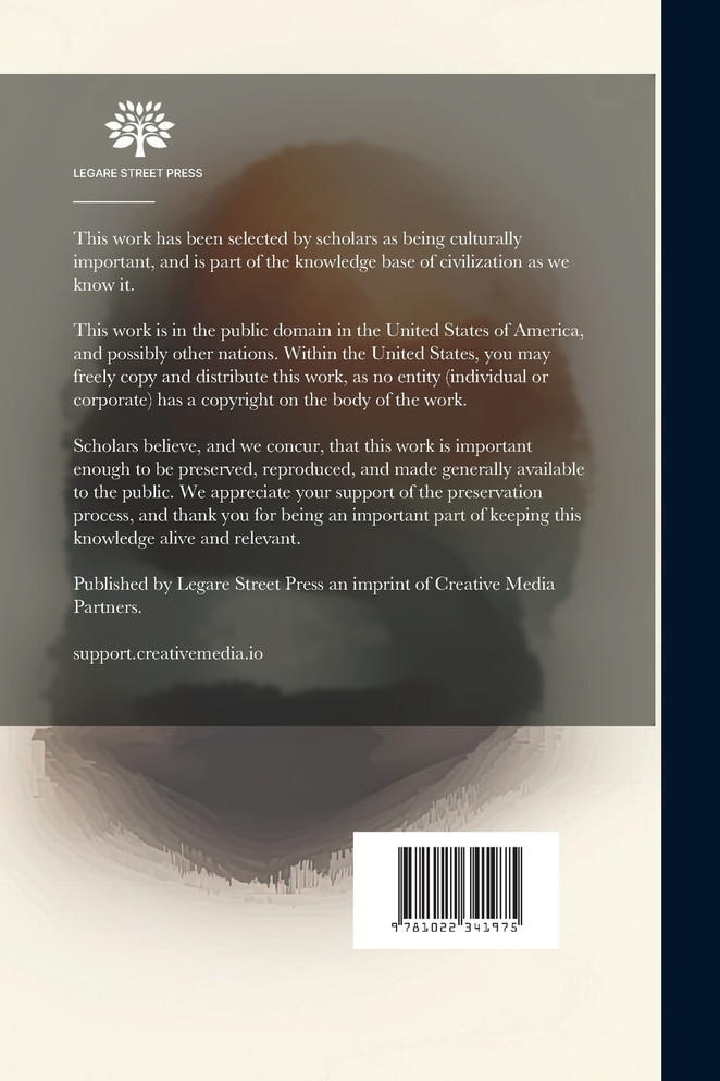 The Prevention Of Industrial Accidents; Volume 1