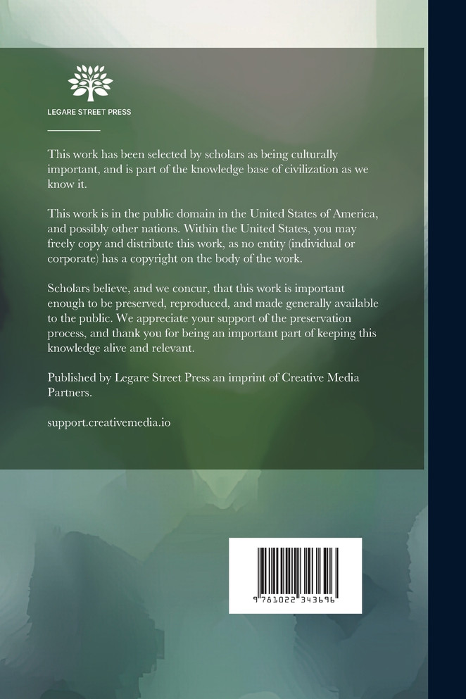 The Washington Historian, Volume 1, Issue 4