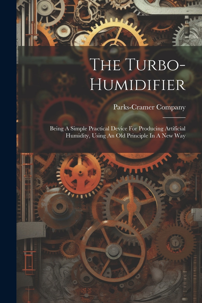 The Turbo-humidifier