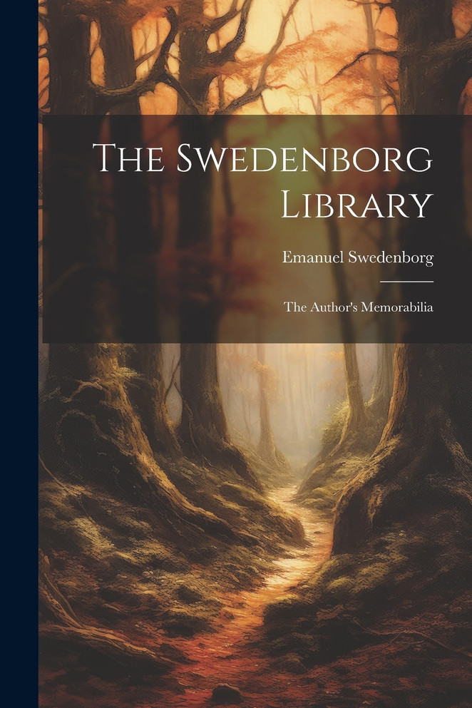 The Swedenborg Library