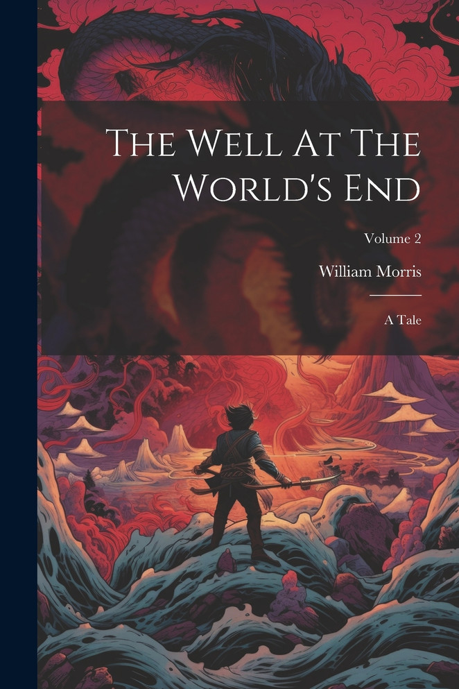 The Well At The World's End