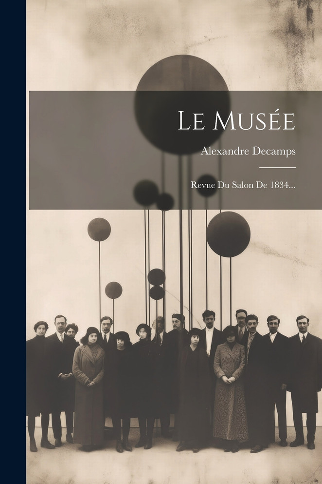 Le Musée