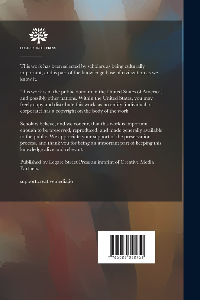 Specchio Geografico, E Statistico Dell'impero Di Marocco