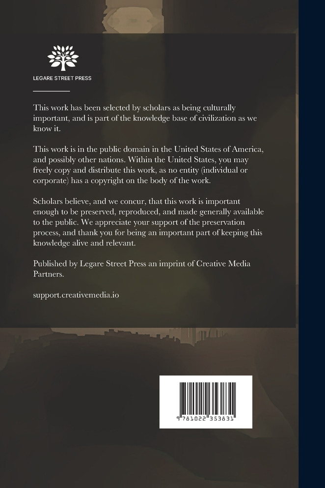 Physicians' Pocket Reference To The International List Of Causes Of Death