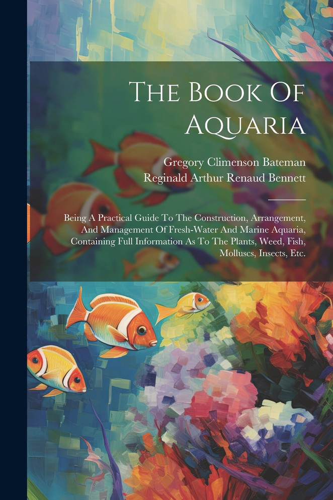 The Book Of Aquaria