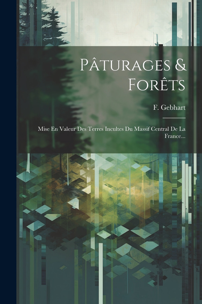 Pâturages & Forêts