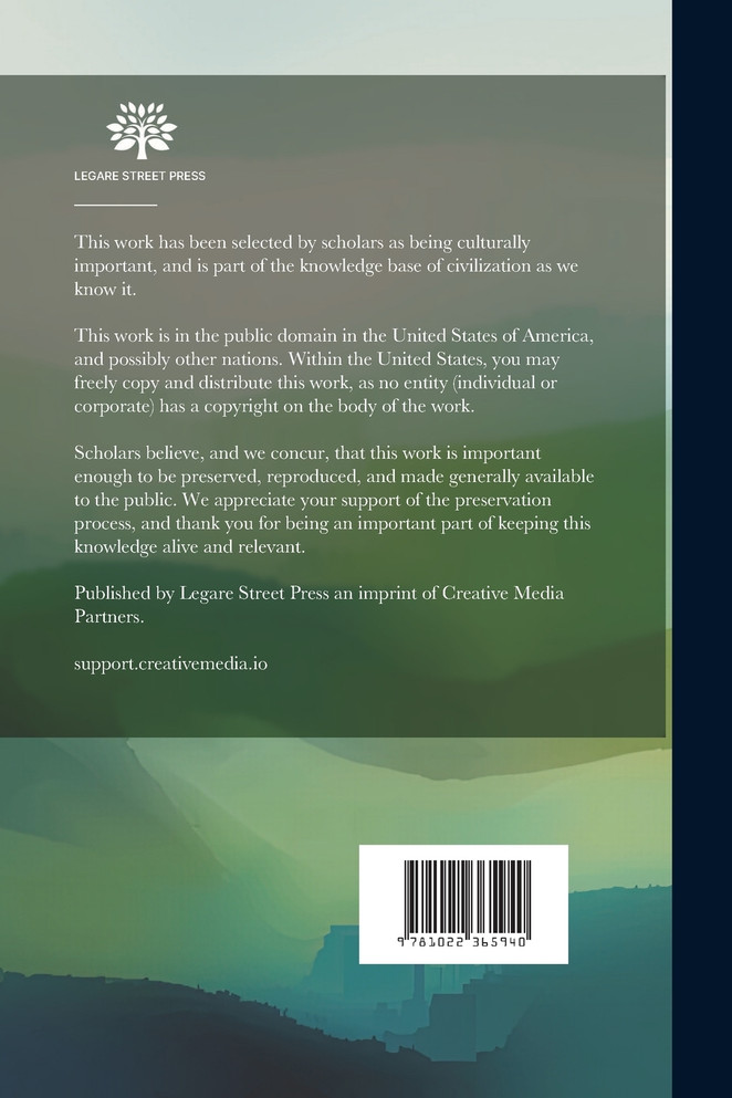 The Cornhill Magazine; Volume 18