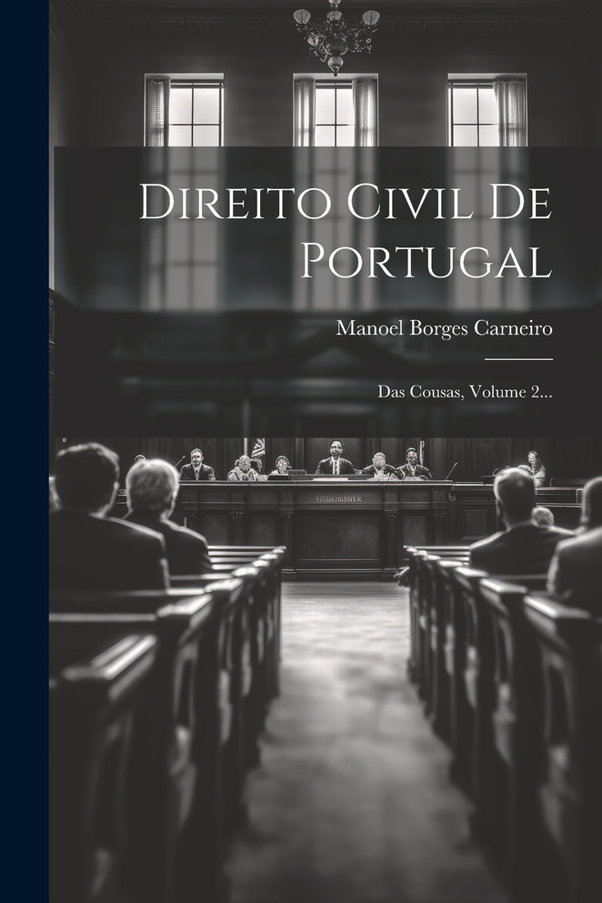 Direito Civil De Portugal