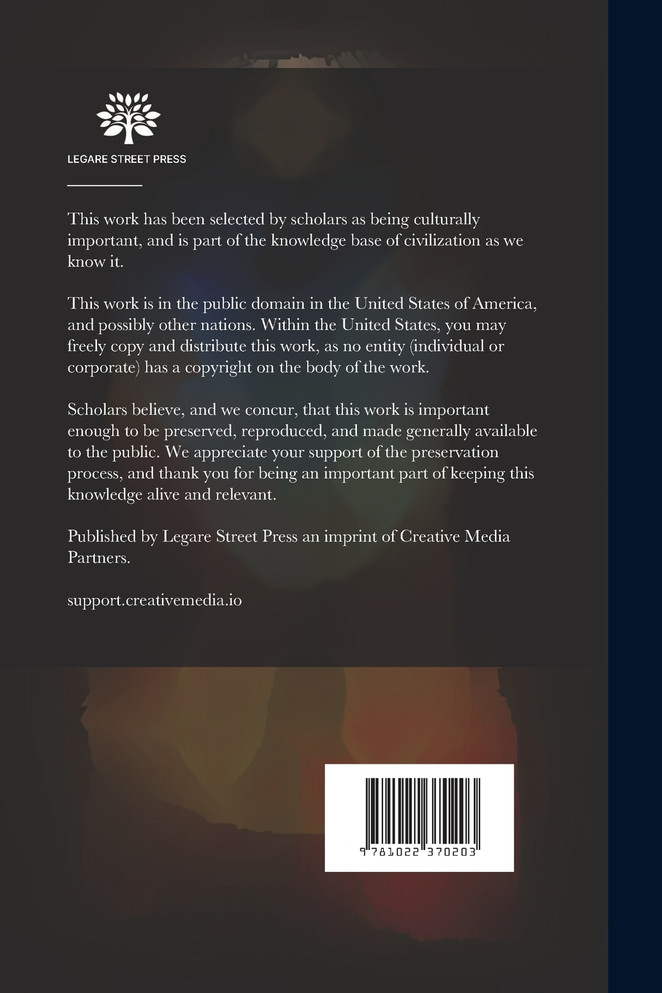 The Beatitudes, A Series Of Stories For Children