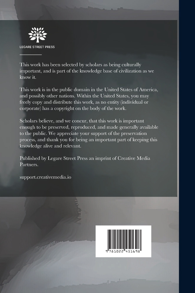 Plumbers' Manual and Text Book.