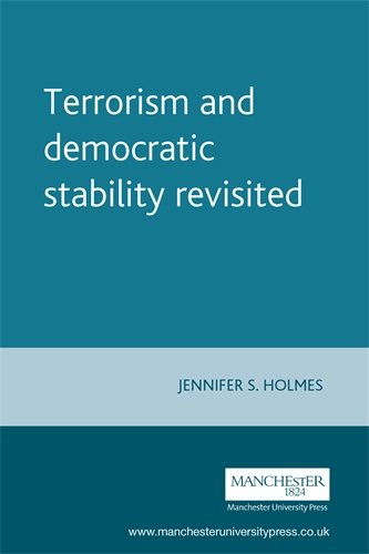 Terrorism and democratic stability revisited