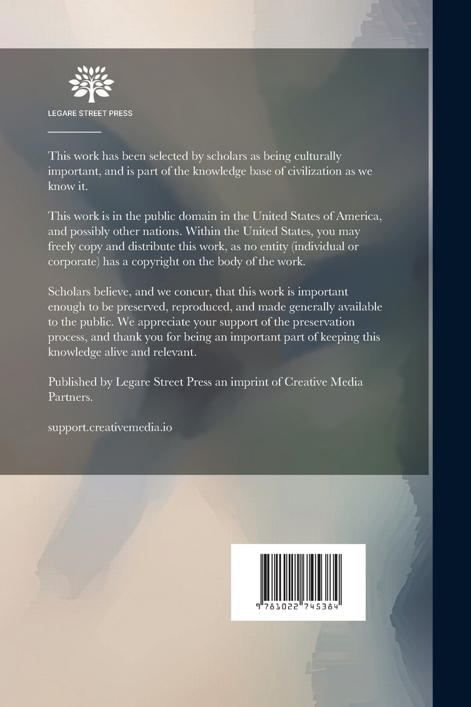 The Other Side, an Historic Poem