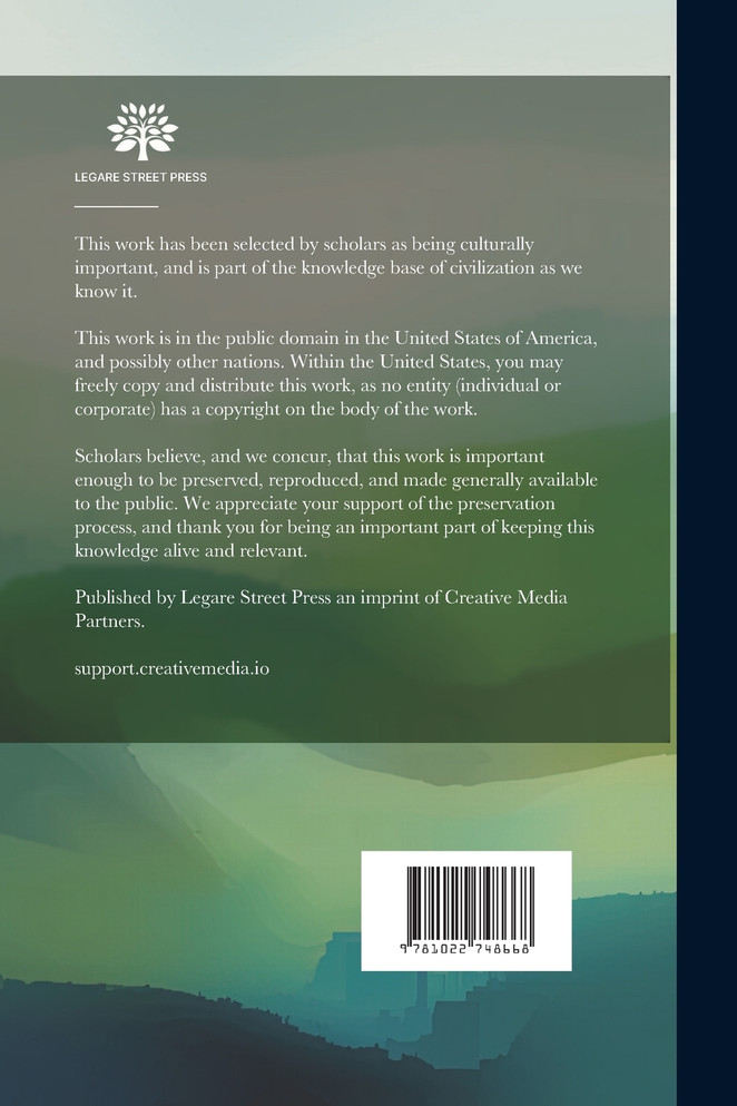 Blackwood's Edinburgh Magazine; Volume 162