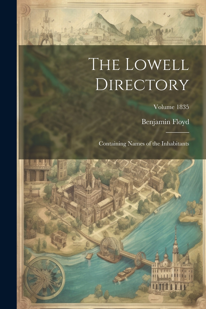 The Lowell Directory