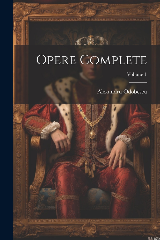 Opere complete; Volume 1