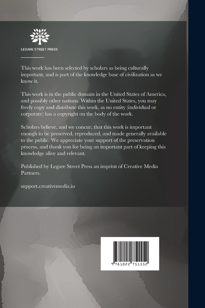 Otterbein University, 1847-1907