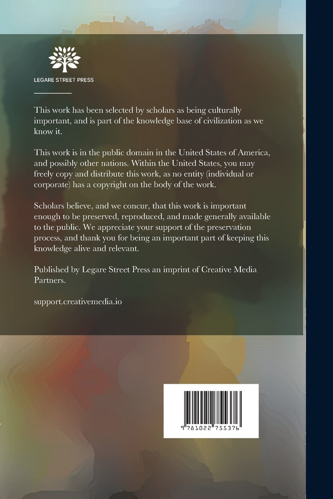 The Rhode Island Cottage;