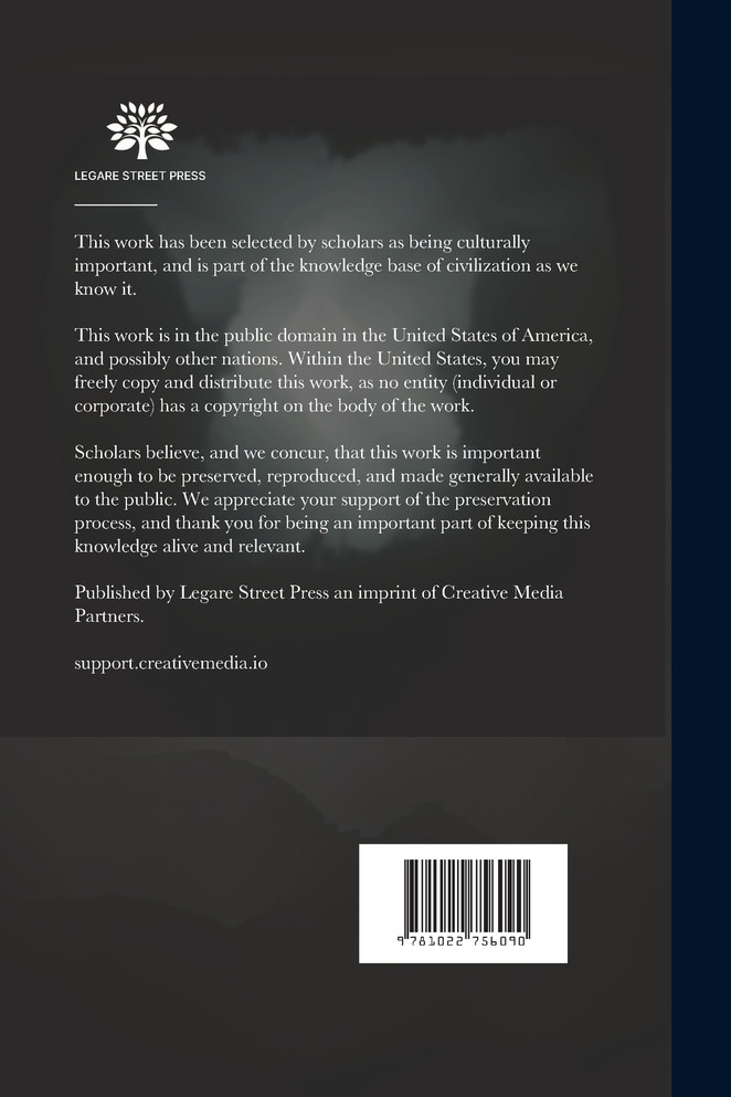 A Poor Married man ; a Farce Comedy in Three Acts