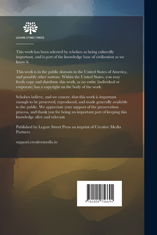 The Missouri Handbook, Embracing a Full Description of the State of Missouri;