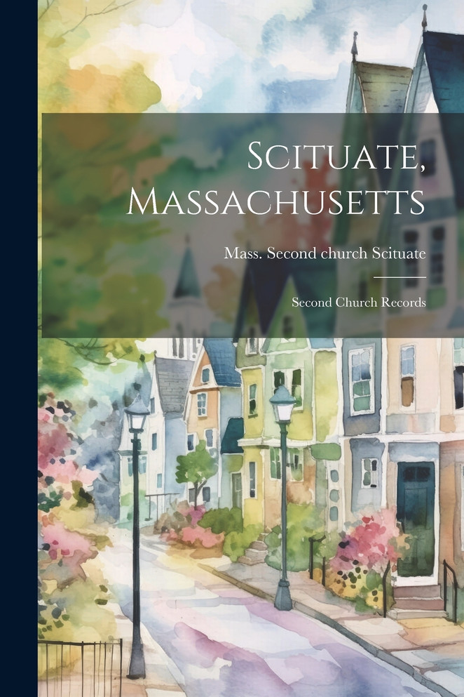 Scituate, Massachusetts