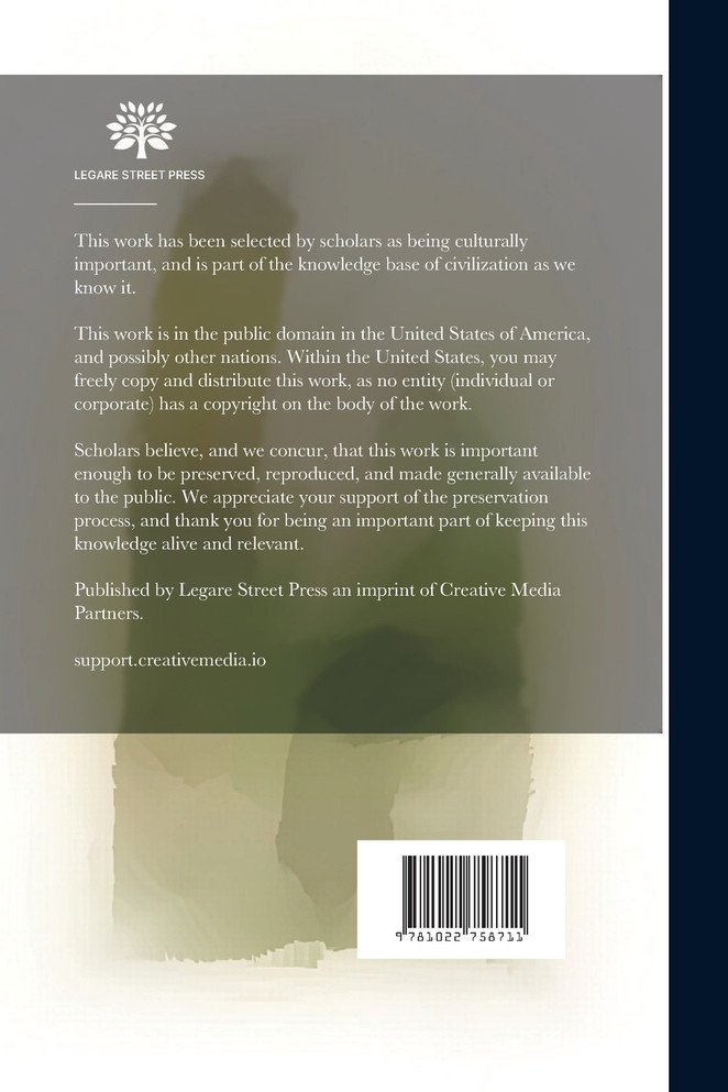 American Journal of Care for Cripples; Volume 1