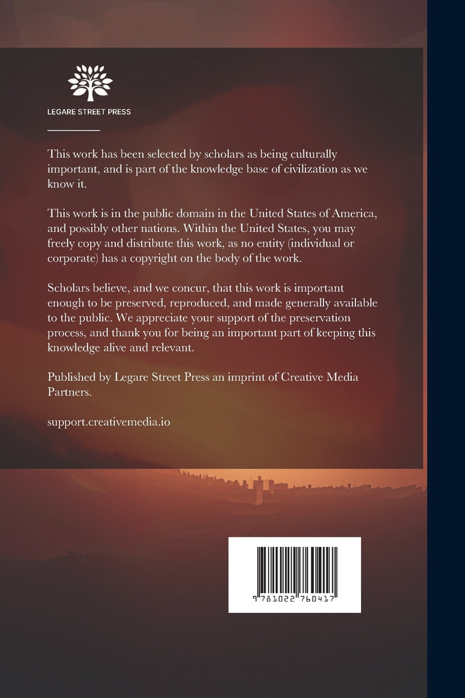 Bird-preserving, Bird-mounting and the Preservation of Birds' Eggs. With a Chapter on Bird-catching