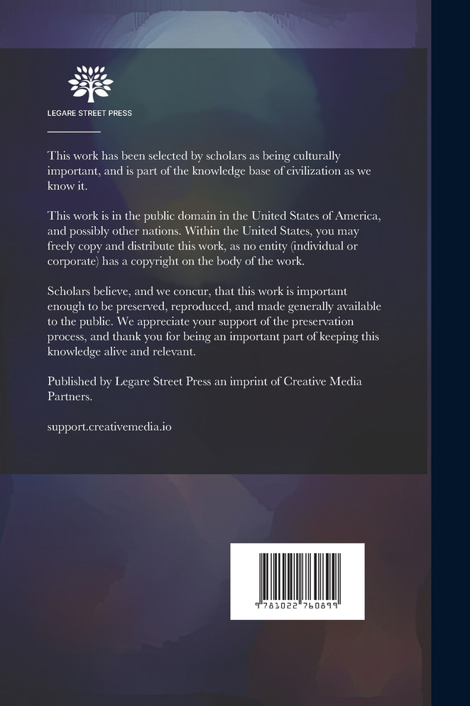 Magic in Names and in Other Things