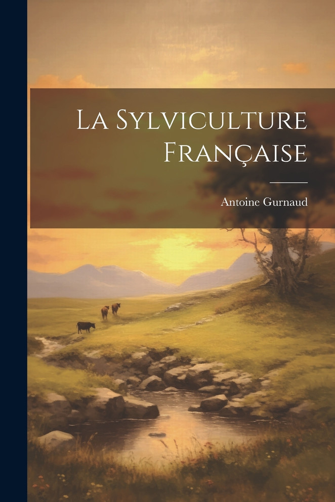 La Sylviculture Française