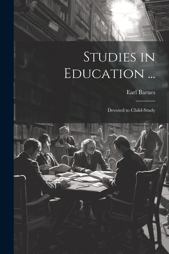 Studies in Education ...