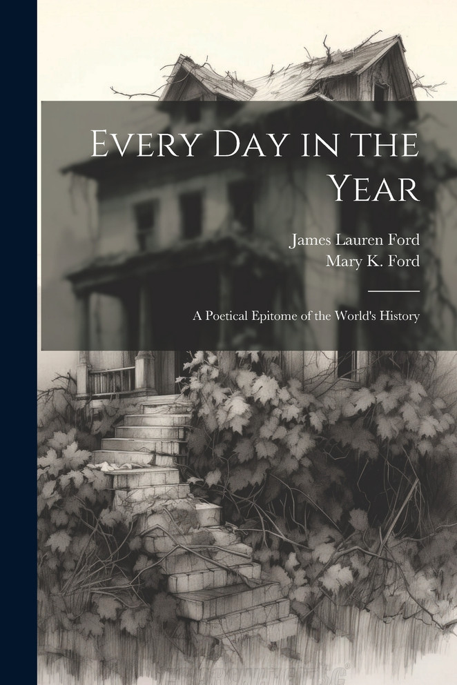 Every Day in the Year
