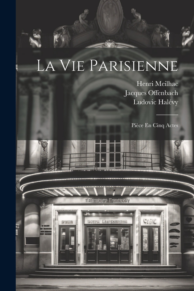 La Vie Parisienne