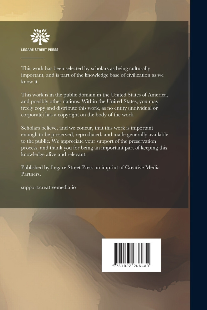 Short and Easy French Readings, for Little Folks