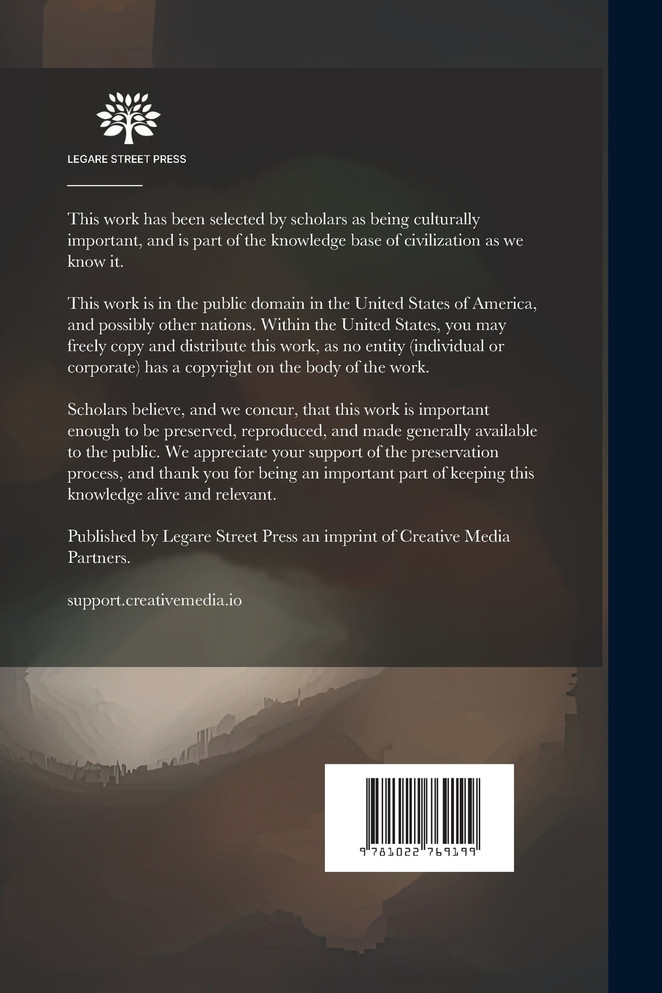 Catalog Der Kochbücher-Sammlung