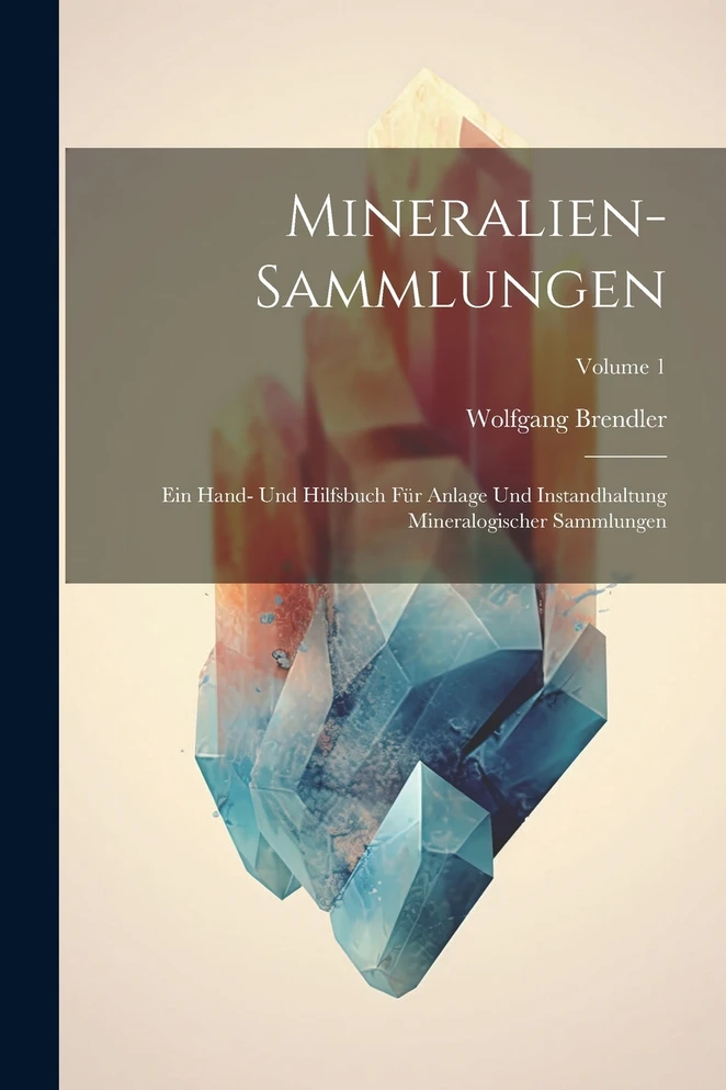 Mineralien-Sammlungen