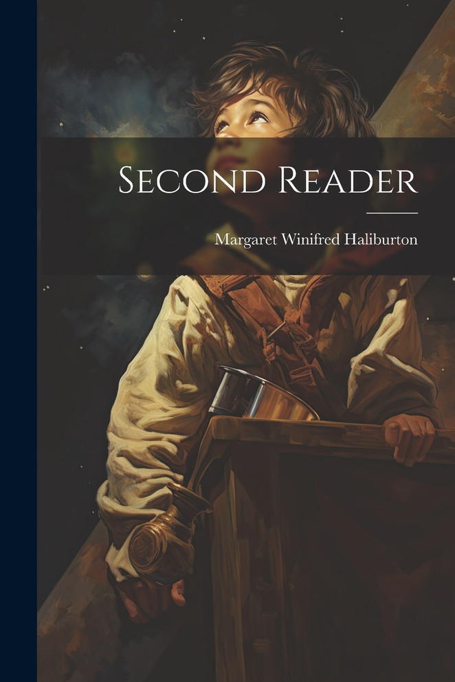 Second Reader