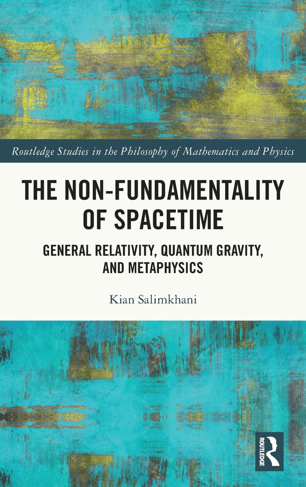 The Non-Fundamentality of Spacetime