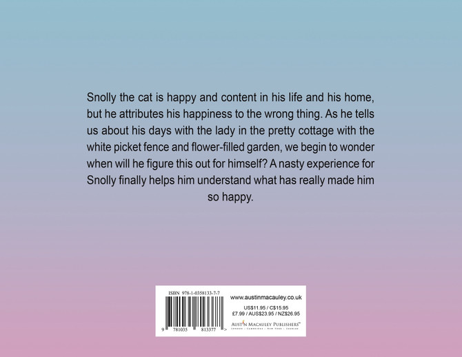 Snolly Loves Strawberry Jam