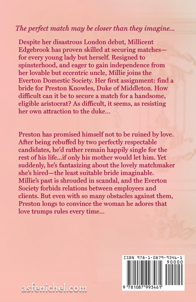 A Lady's Escape