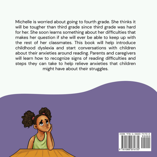 How About You? An Introduction to Dyslexia