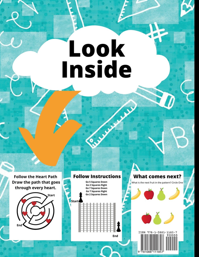 Preschool Prep Puzzles