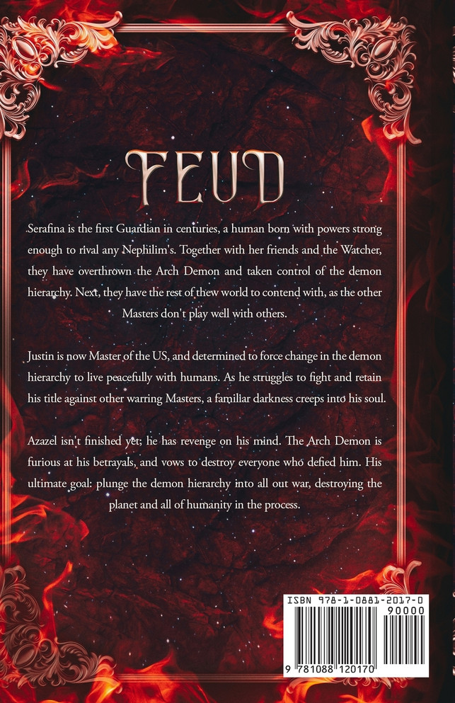 Feud