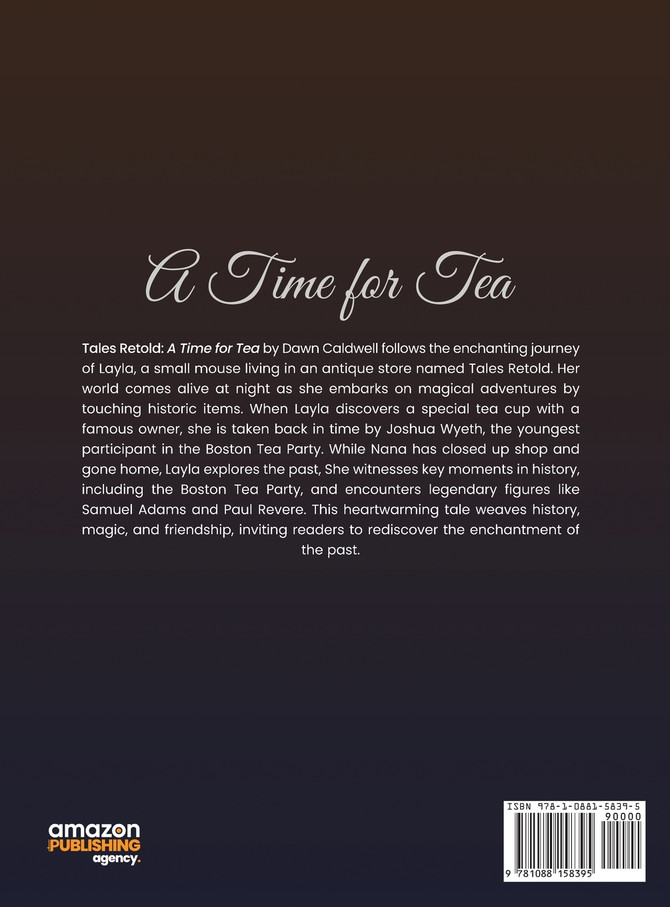 Tales Retold