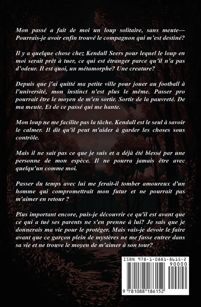 Son Compagnon Répudié