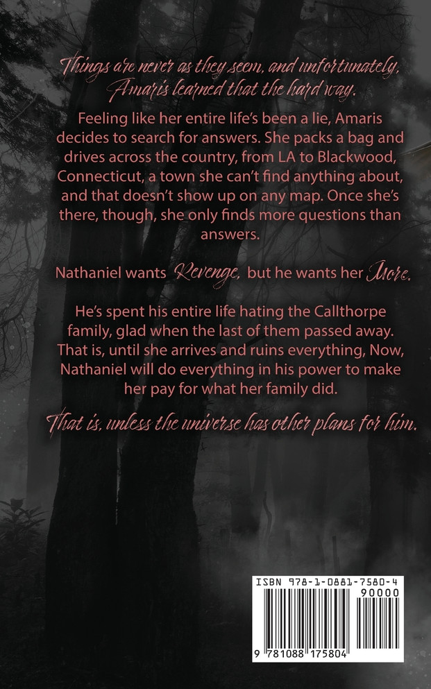 The Darkness That Binds Us