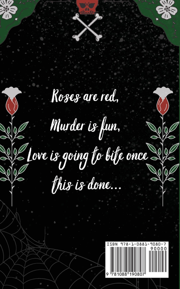 A Vampires Guide to Christmas