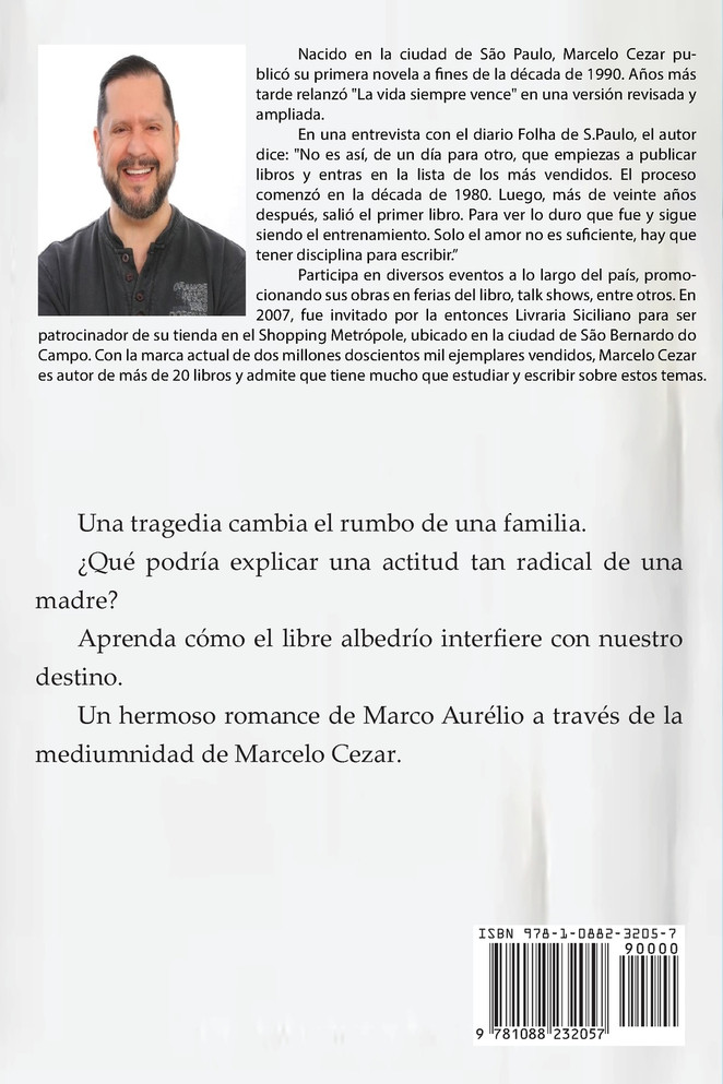 La Vida Siempre Vence