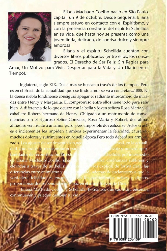 El Retorno