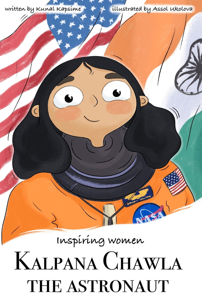 Kalpana Chawla - The Astroaut