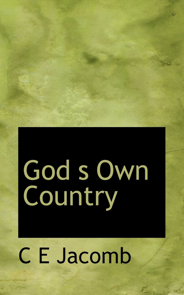 God s Own Country