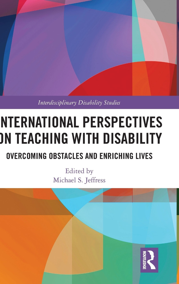 International Perspectives on Teaching with Disability